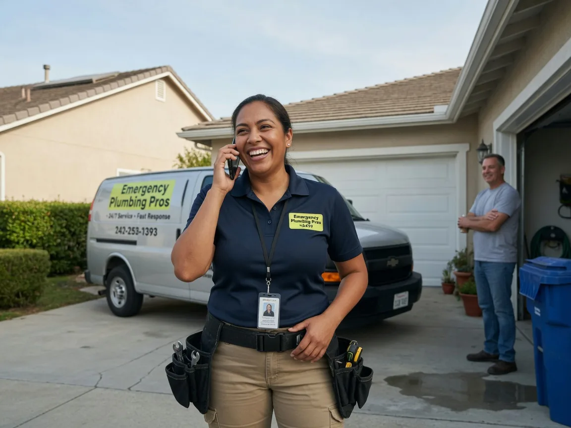 Emergency Plumber Arthur City, TX FAQs